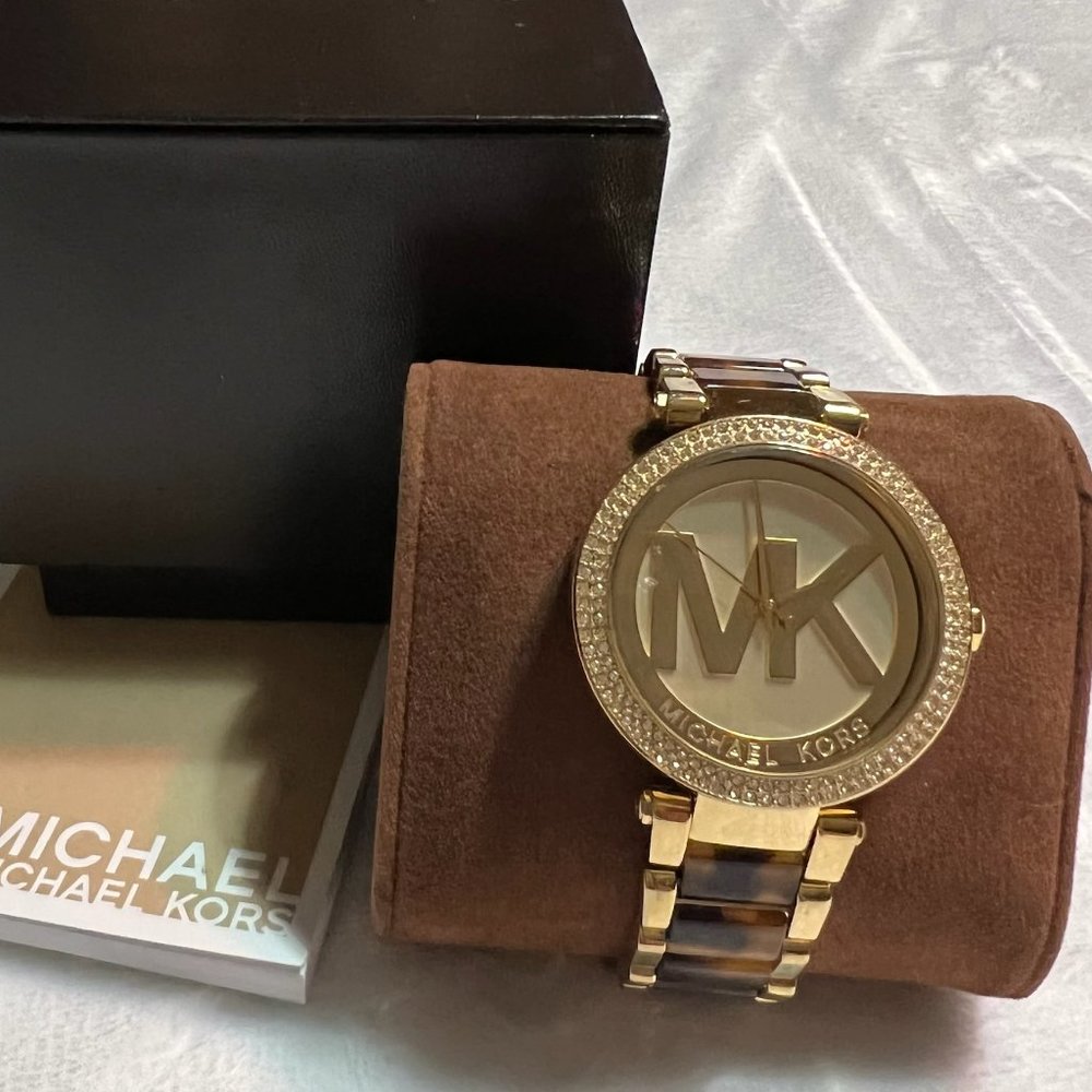 Michael Kors Watch❌SOLD❌